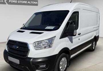 Ford Transit 65.617 km 18.990 &euro; Hamburg 22761