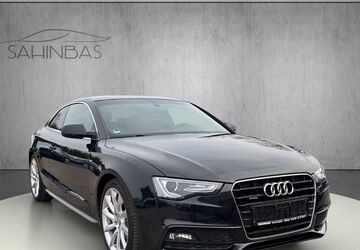 Audi A5 54.800 km 23.990 &euro; Neu Wulmstorf / Rübke 21629
