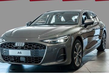 Audi A6 1.899 km 59.950 &euro; Hamburg 22419