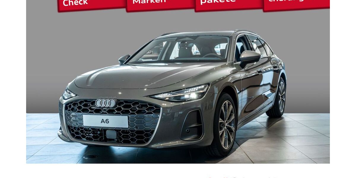 Audi A6 1.899 km 59.950 &euro; Hamburg 22419