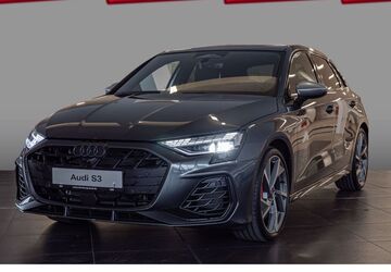 Audi S3 1.899 km 58.980 &euro; Hamburg 22419