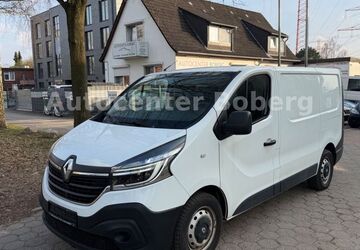 Renault Trafic 173.000 km 8.590 &euro; Hamburg 21031