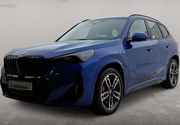 BMW X1 12.205 km 47.920 &euro; Barsbüttel bei Hamburg 22885