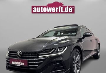 VW Arteon 28.735 km 32.990 &euro; Ahrensburg 22926