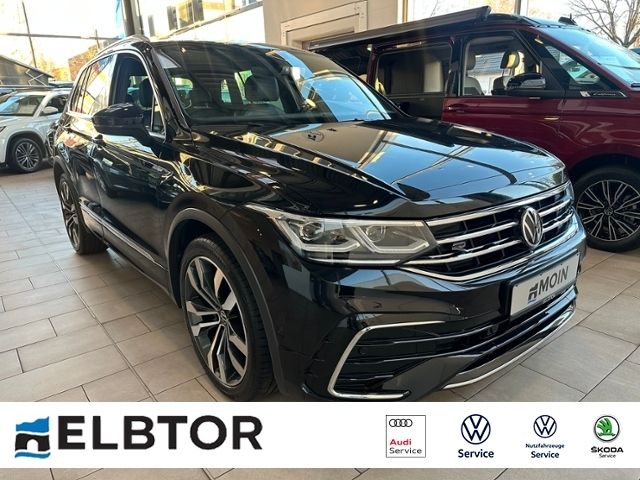 VW Tiguan 46.150 km 38.980 &euro; Hamburg 22047