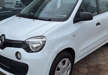Renault Twingo 112.489 km 5.999 &euro; Stapelfeld 22145
