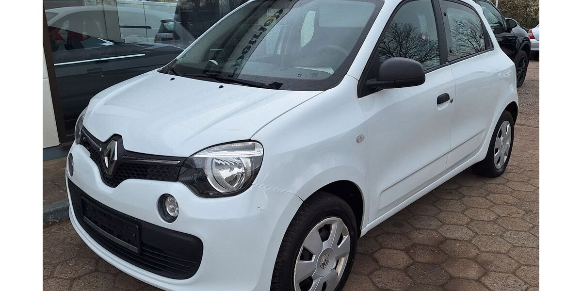 Renault Twingo 112.489 km 5.999 &euro; Stapelfeld 22145