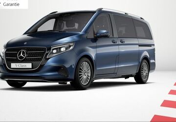 Mercedes-Benz V 220 18.068 km 63.790 &euro; Hamburg 21029