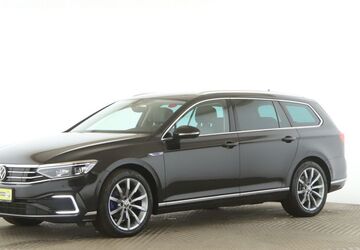 VW Passat Variant 84.981 km 21.875 &euro; Buchholz 21244