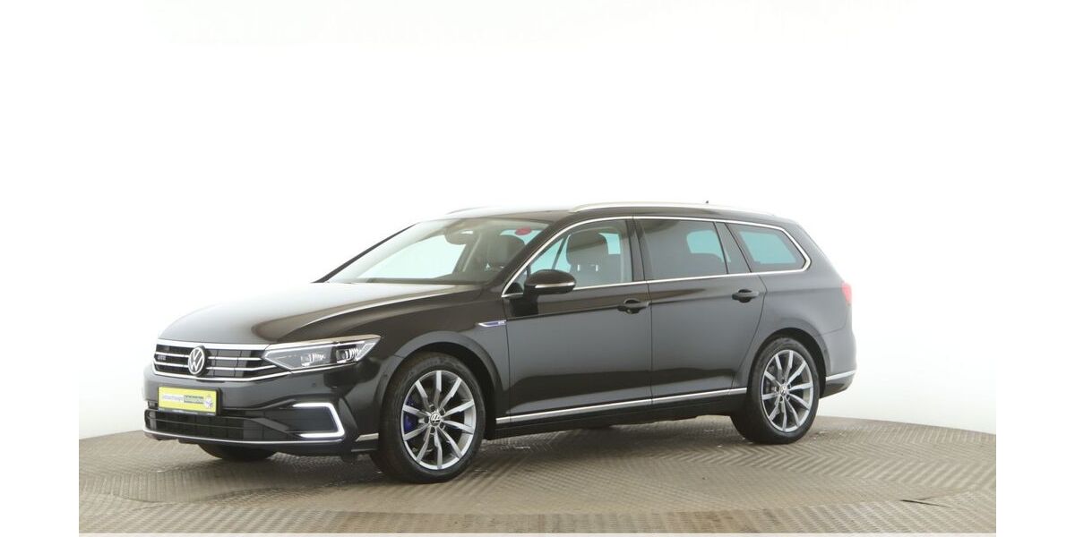 VW Passat Variant 84.981 km 21.875 &euro; Buchholz 21244