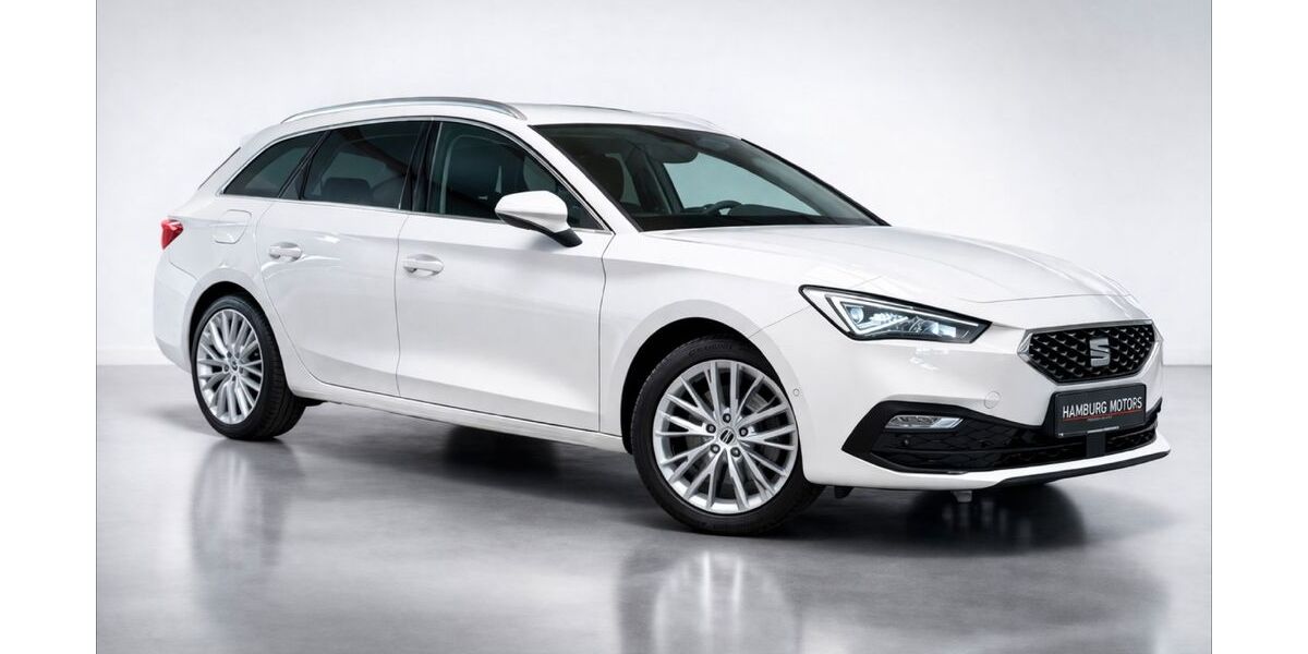 Seat Leon 189.000 km 16.990 &euro; Hamburg 21037