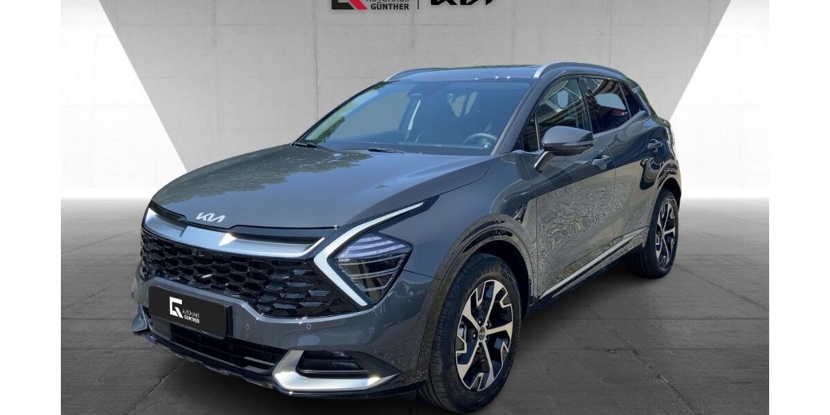Kia Sportage 12.500 km 33.490 &euro; Ahrensburg 22926