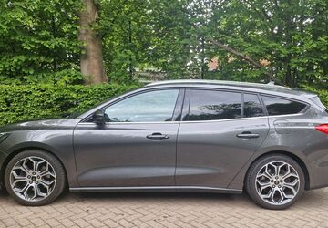 Ford Focus 119.800 km 12.000 &euro; Hamburg 22589