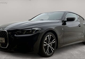 BMW 430 20.469 km 51.674 &euro; Barsbüttel bei Hamburg 22885