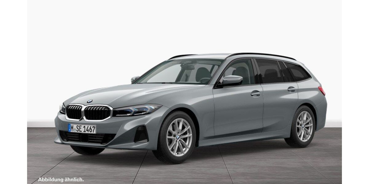 BMW 320 12.528 km 42.584 &euro; Barsbüttel bei Hamburg 22885