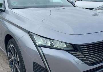 Peugeot 308 65.320 km 18.900 &euro; Hamburg 21031