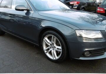 Audi A4 375.920 km 5.800 &euro; Hamburg 22459