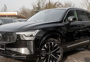 Volvo XC90 26.000 km 62.890 &euro; Pinneberg 25421