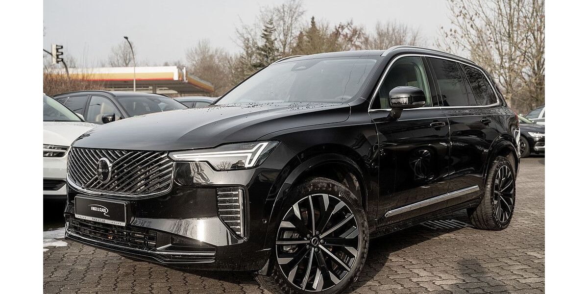 Volvo XC90 26.000 km 62.890 &euro; Pinneberg 25421