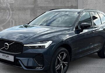 Volvo XC60 36.580 km 34.980 &euro; Jork-Königreich 21635