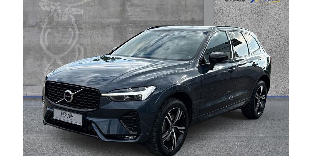 Volvo XC60 36.580 km 34.980 &euro; Jork-Königreich 21635