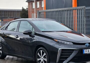 Toyota Mirai 48.000 km 7.950 &euro; Hamburg 20539