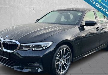 BMW 330 46.052 km 31.890 &euro; Halstenbek 25469