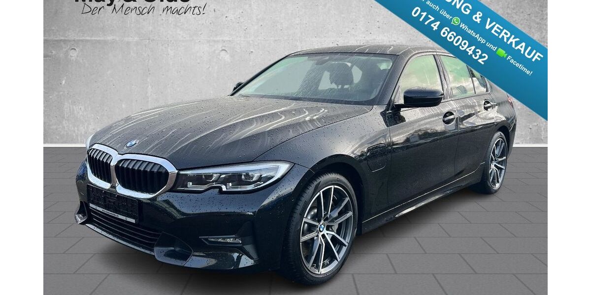 BMW 330 46.052 km 31.890 &euro; Halstenbek 25469