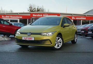 VW Golf 54.919 km 19.950 &euro; Hamburg 22761