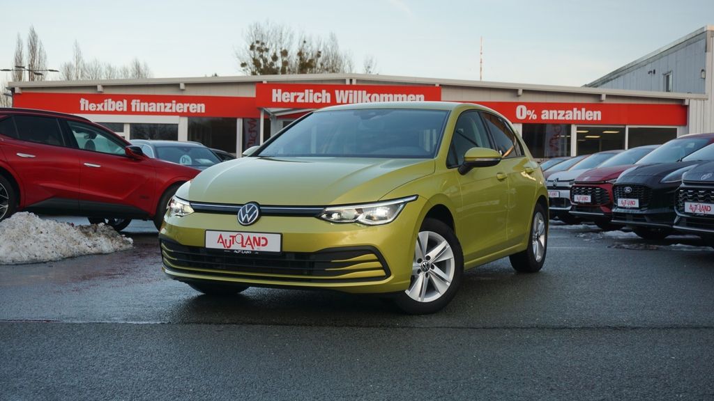 VW Golf 54.919 km 19.950 &euro; Hamburg 22761