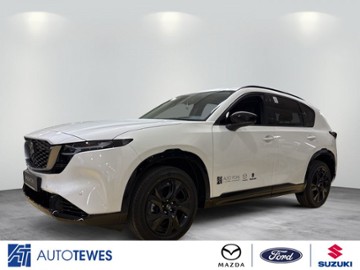 Gebrauchte Mazda CX-5