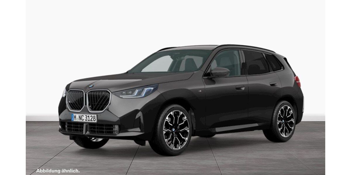 BMW X3 25.954 km 58.902 &euro; Barsbüttel bei Hamburg 22885