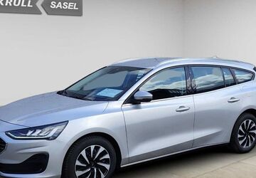 Ford Focus 22.363 km 17.990 &euro; Hamburg 22393