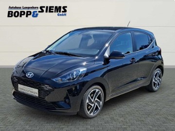Gebrauchte Hyundai i10