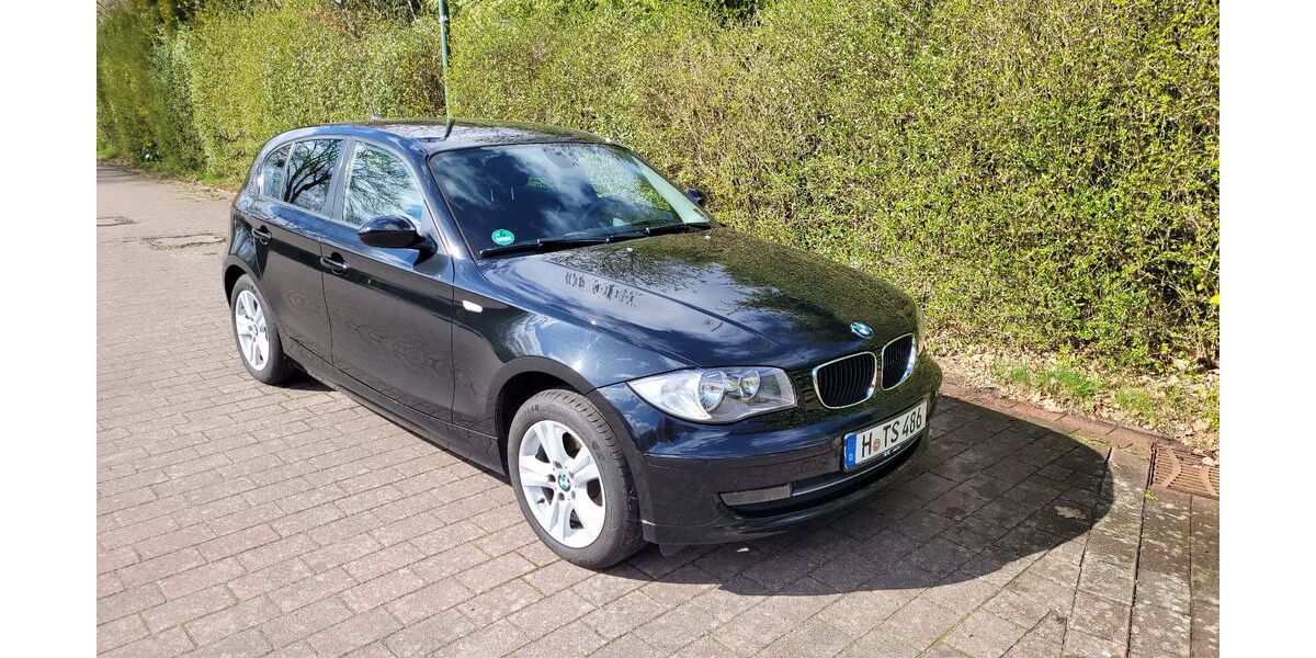 BMW 116 137.000 km 4.800 &euro; Heist 25492