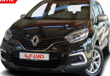 Renault Captur 37.310 km 13.990 &euro; Hamburg 22761