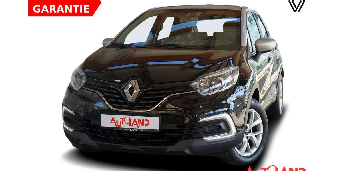 Renault Captur 37.310 km 13.990 &euro; Hamburg 22761