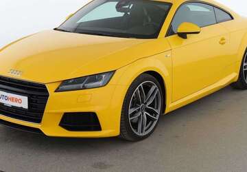Audi TT 35.359 km 24.410 &euro; Hamburg 22529