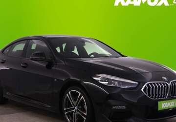 BMW 220 83.271 km 25.640 &euro; Hamburg 22529