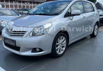 Toyota Verso 174.900 km 7.990 &euro; Winsen 21423