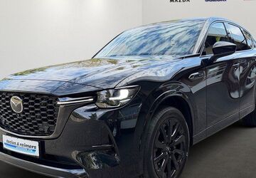 Mazda CX-60 21.762 km 46.745 &euro; Hamburg 22457