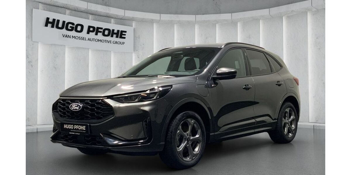 Ford Kuga 13.803 km 39.290 &euro; Hamburg 22335