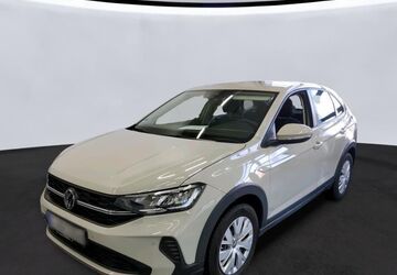 VW Taigo 23.900 km 15.455 &euro; Appen 25482