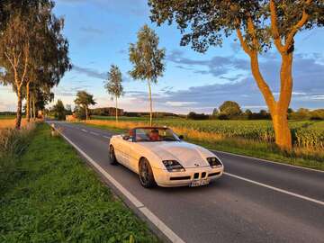 Gebrauchte BMW Z1