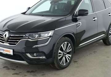 Renault Koleos 111.403 km 20.060 &euro; Hamburg 22529