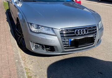 Audi A7 268.000 km 10.900 &euro; Schenefeld 22869