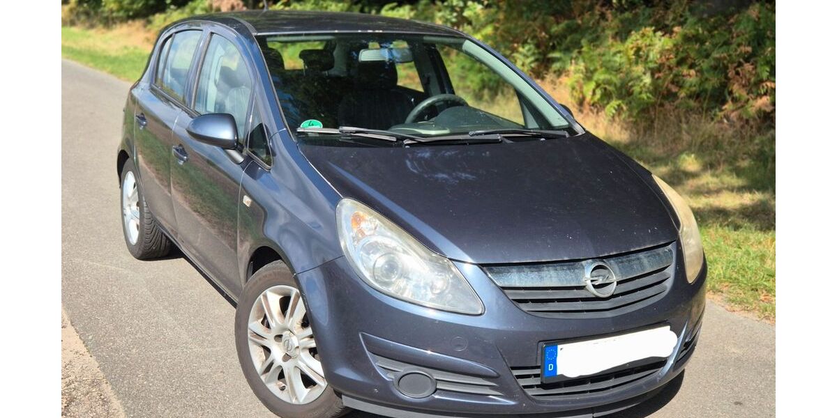 Opel Corsa 164.000 km 3.199 &euro; Hollenstedt 21279