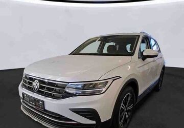 VW Tiguan 51.940 km 25.390 &euro; Appen 25482