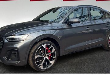 Audi SQ5 66.536 km 51.450 &euro; Hamburg 22529