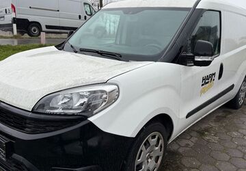 Fiat Doblo 120.000 km 4.999 &euro; Jork 21635